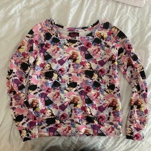 Barbie‎ Forever 21 shirt